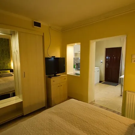 Apartment Angyal