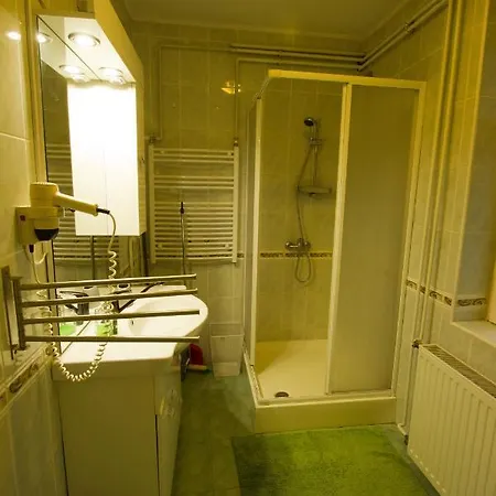 Apartment Angyal *