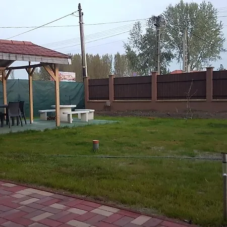 Angyal Cserkeszolo