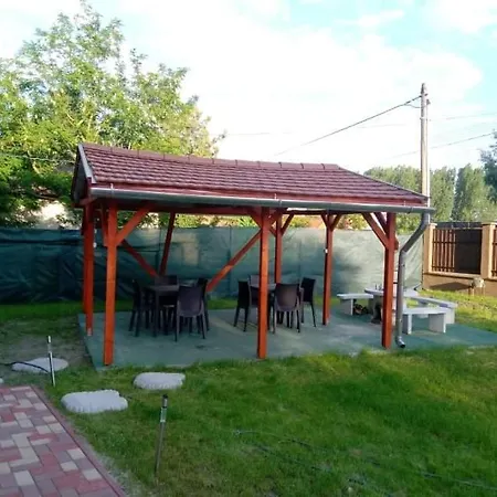 Angyal Cserkeszolo